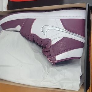 Air Jordan 1 Retro High OG 9.5